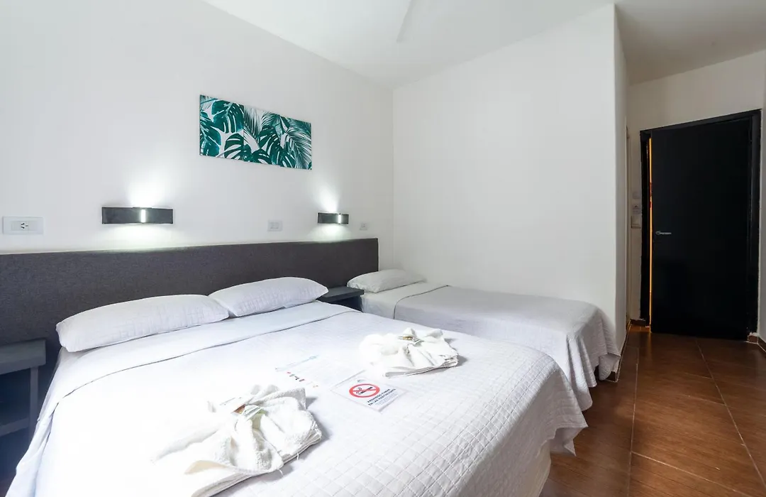 Hotel Ramos Mejía-1